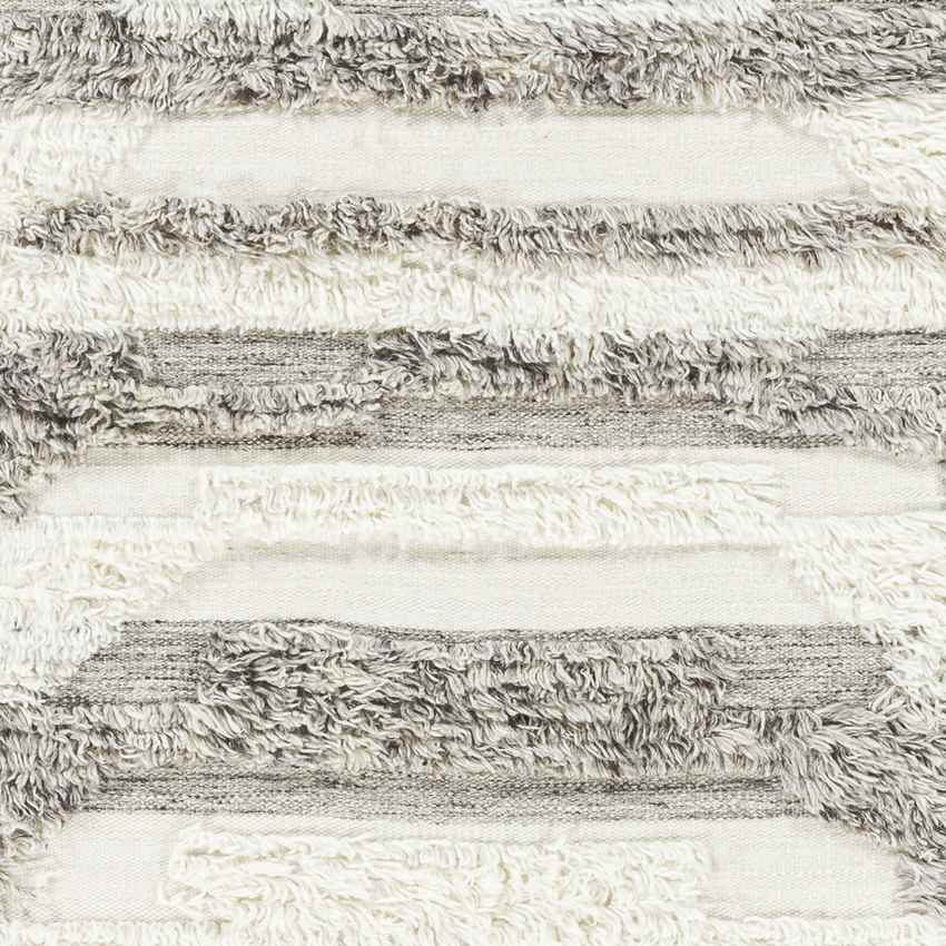Guildford Cottage Light Gray Area Rug