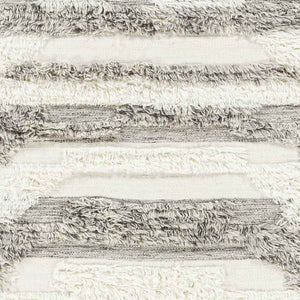 Guildford Cottage Light Gray Area Rug