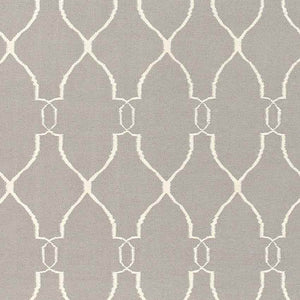Hendon Modern Taupe Area Rug