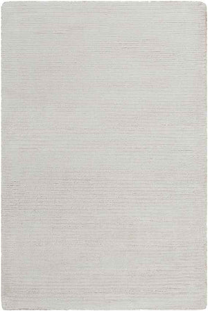 Lydd Modern Ivory Area Rug