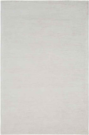 Lydd Modern Ivory Area Rug