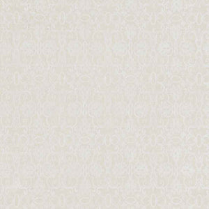 Maidstone Traditional White Area Rug