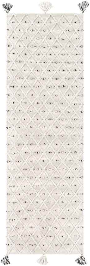 Mansfield Global Ivory Area Rug