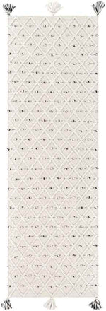 Mansfield Global Ivory Area Rug