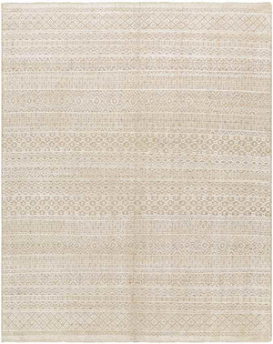 Prudhoe Global Wheat Area Rug