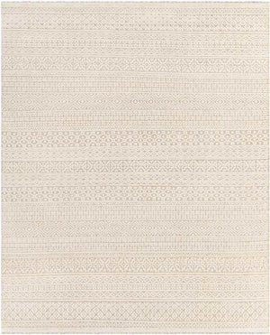 Prudhoe Global Wheat Area Rug