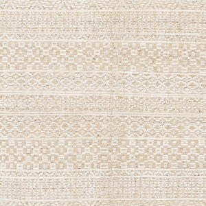 Prudhoe Global Wheat Area Rug