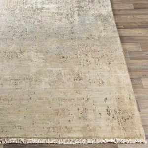 St Helens Modern Camel Area Rug