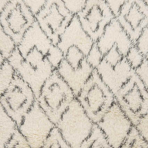 Selby Global Cream Area Rug