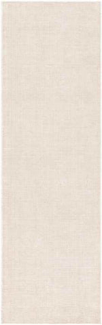 Somerton Modern Beige Area Rug