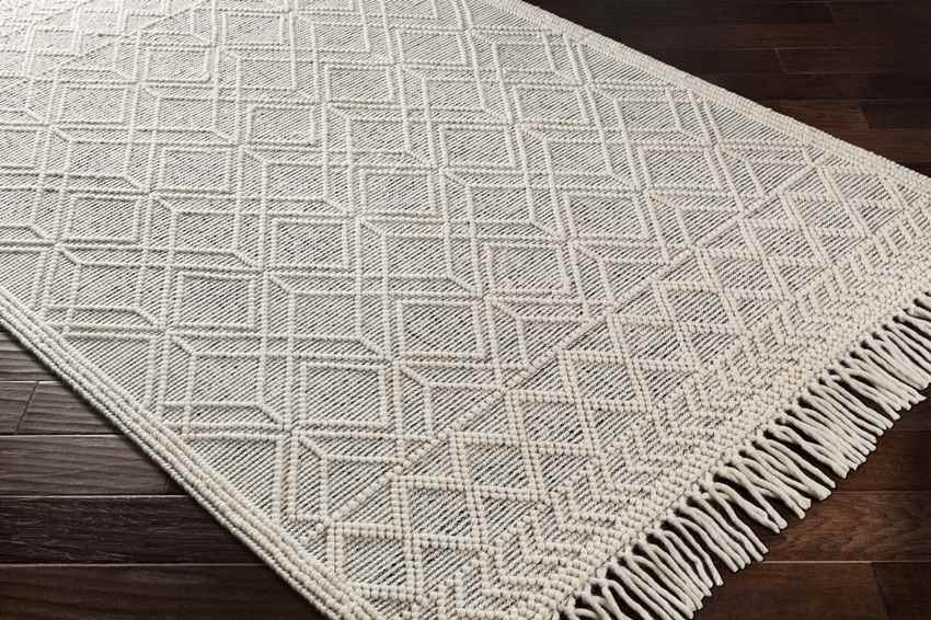 Staveley Cottage Ivory Area Rug