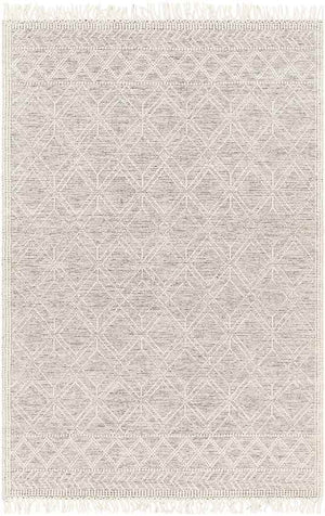 Staveley Cottage Ivory Area Rug