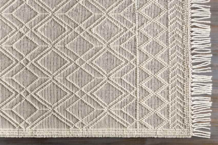 Staveley Cottage Ivory Area Rug