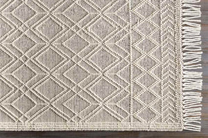 Staveley Cottage Ivory Area Rug