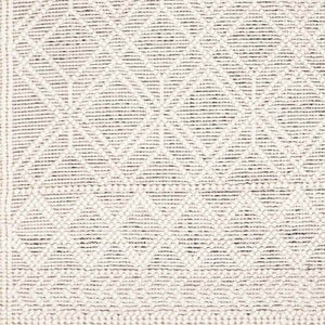 Staveley Cottage Ivory Area Rug