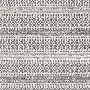 Stone Global Silver Gray Area Rug