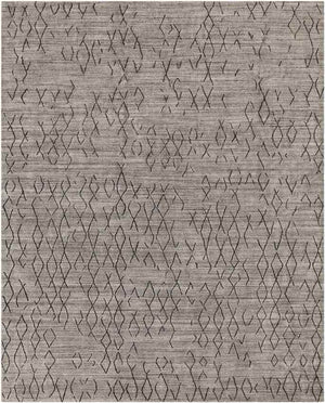 Thame Global Medium Gray Area Rug