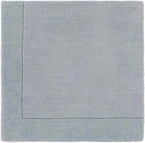 Reims Modern Medium Gray Area Rug