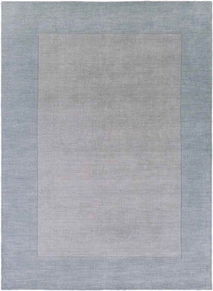 Reims Modern Medium Gray Area Rug