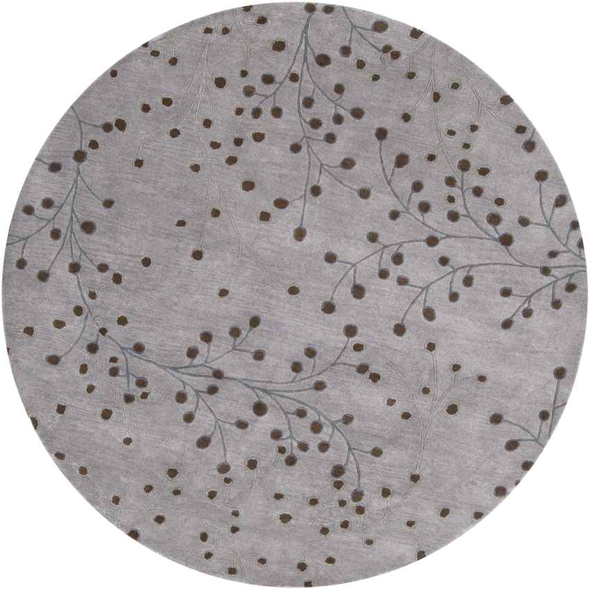 Le Havre Cottage Medium Gray Area Rug