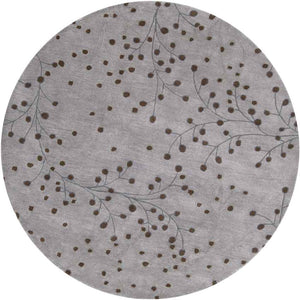 Le Havre Cottage Medium Gray Area Rug