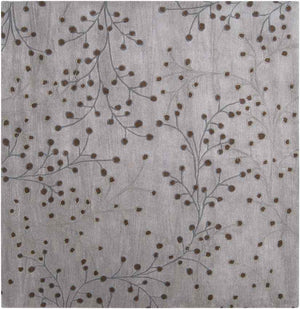 Le Havre Cottage Medium Gray Area Rug