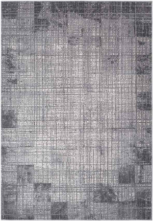 Marystown Modern Taupe Area Rug