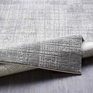 Marystown Modern Taupe Area Rug