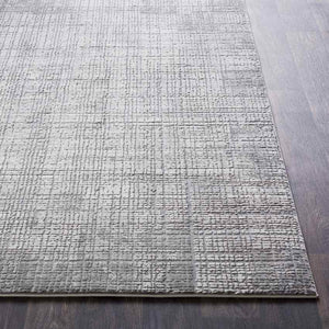 Marystown Modern Taupe Area Rug