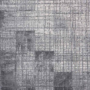 Marystown Modern Taupe Area Rug