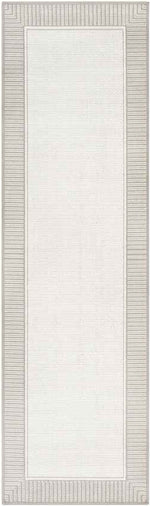 Balgonie Cottage Taupe Area Rug