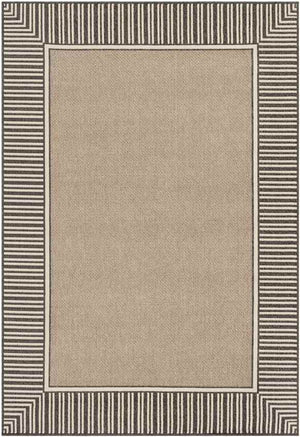 Balgonie Cottage Brown Area Rug