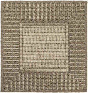 Balgonie Cottage Beige Area Rug
