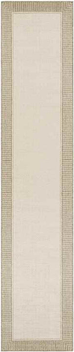 Balgonie Cottage Beige Area Rug