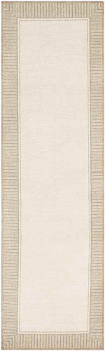 Balgonie Cottage Beige Area Rug