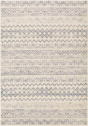 Briar Modern Wheat Area Rug