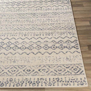 Briar Modern Wheat Area Rug