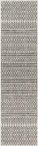 Wijns Global Black Area Rug