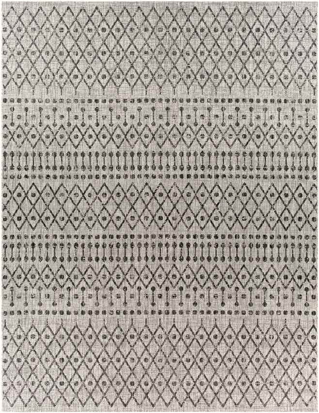 Wijns Global Black Area Rug
