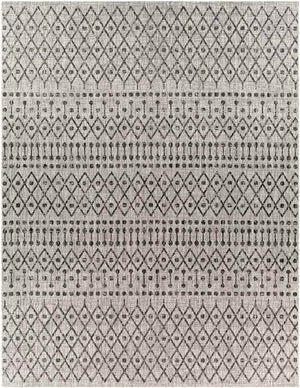 Wijns Global Black Area Rug