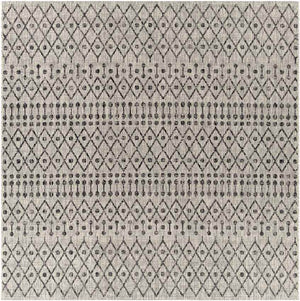 Wijns Global Black Area Rug