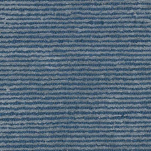 Montrell Modern Denim Area Rug