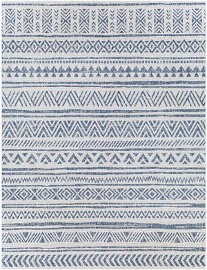 Elodie Global Denim Area Rug