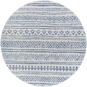 Elodie Global Denim Area Rug