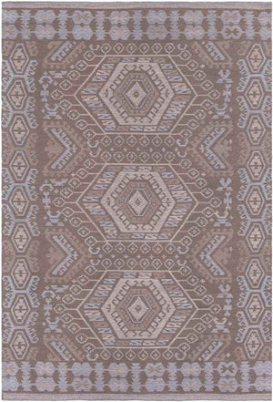Alcester Global Camel Area Rug