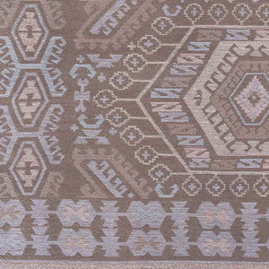 Alcester Global Camel Area Rug