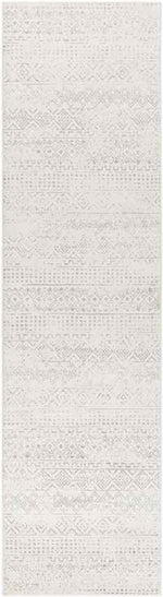 Roswinkel Global Cream Area Rug