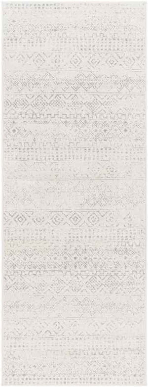 Roswinkel Global Cream Area Rug