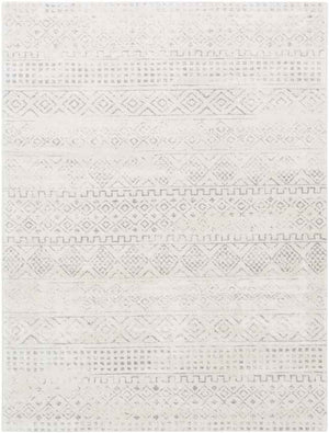Roswinkel Global Cream Area Rug