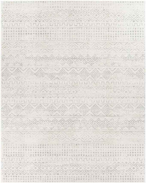 Roswinkel Global Cream Area Rug